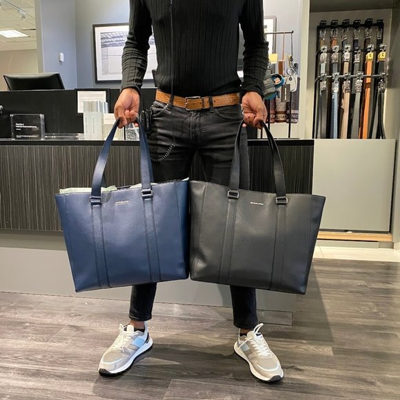 Michael Kors★COOPER EW SHOPPER TOTE - Picture 7 of 7